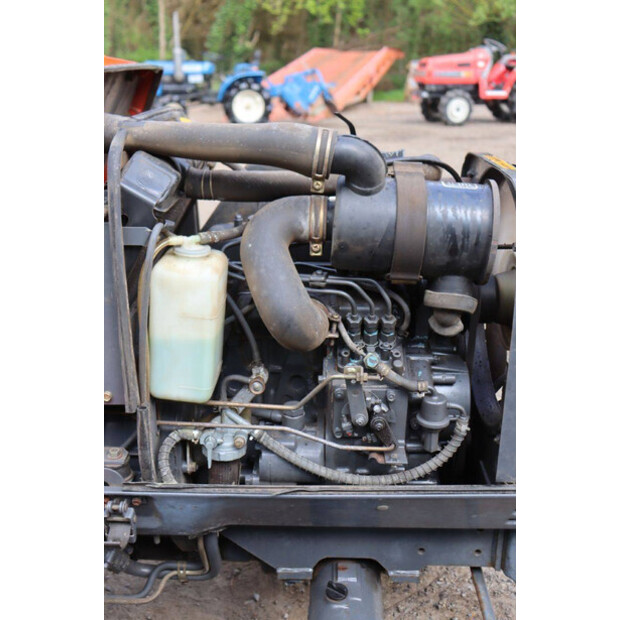 KUBOTA A15 Aste-46860379