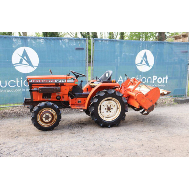 هينوموتو C174-46860381