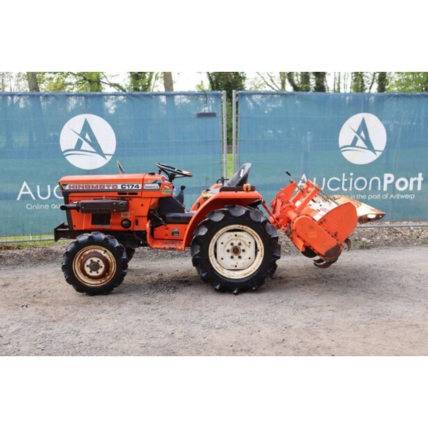 هينوموتو C174-46860382