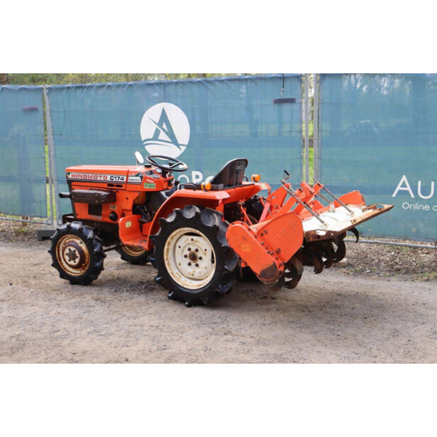 هينوموتو C174-46860383