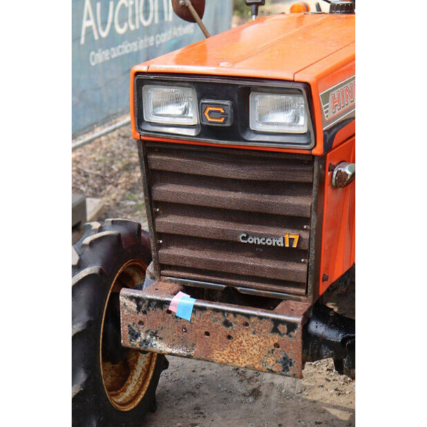 هينوموتو C174-46860390