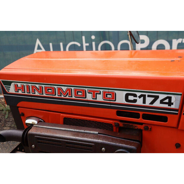هينوموتو C174-46860393