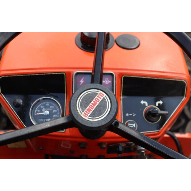 هينوموتو C174-46860409