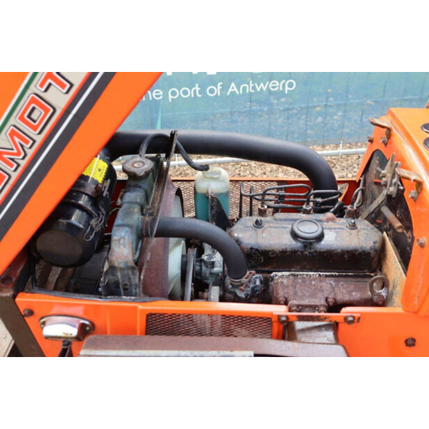 هينوموتو C174-46860412