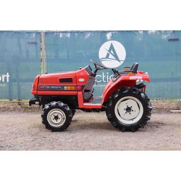 MITSUBISHI MT15D-46860455