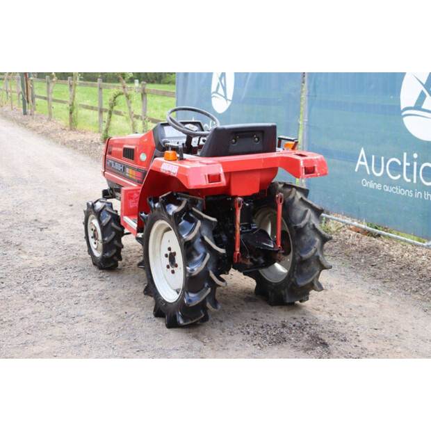 MITSUBISHI MT15D-46860457