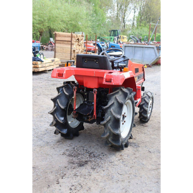 MITSUBISHI MT15D-46860459