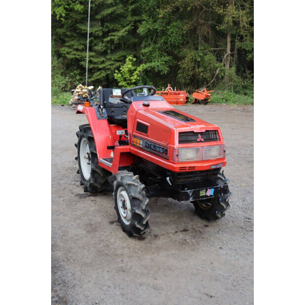 MITSUBISHI MT15D-46860460