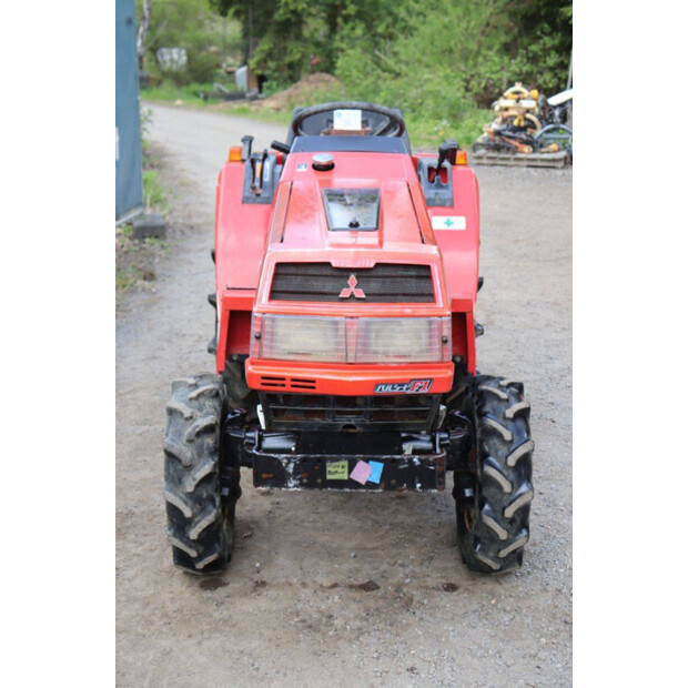 MITSUBISHI MT15D-46860461