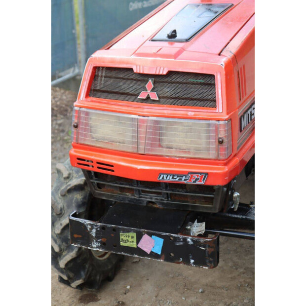 MITSUBISHI MT15D-46860463