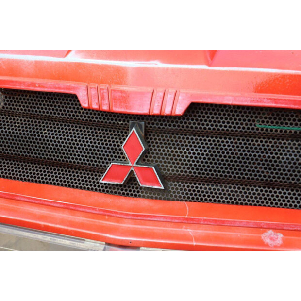 MITSUBISHI MT15D-46860464