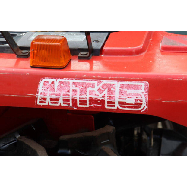 MITSUBISHI MT15D-46860468