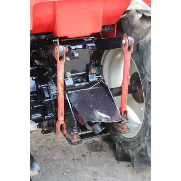 MITSUBISHI MT15D-46860469