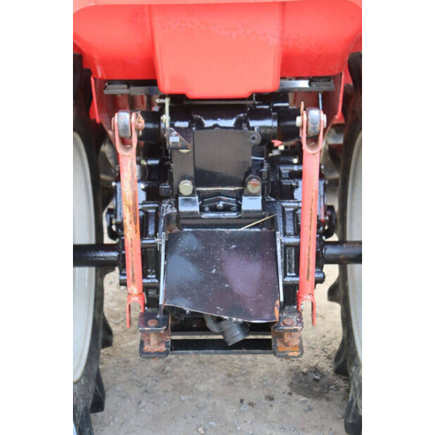 MITSUBISHI MT15D-46860470