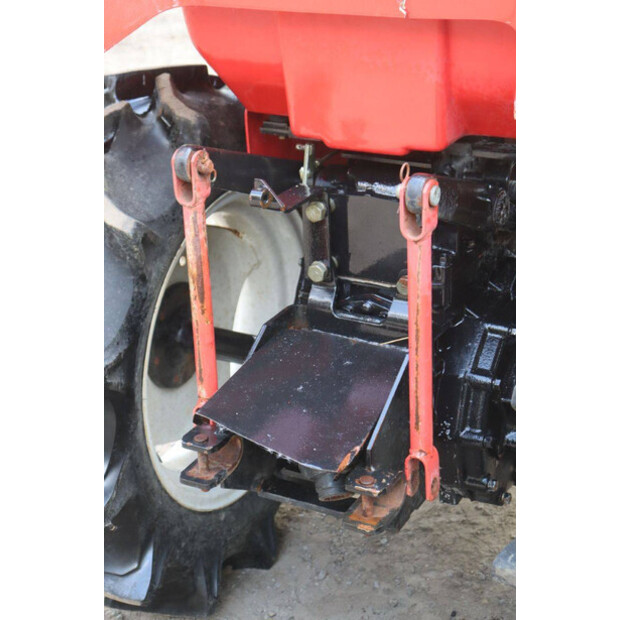 MITSUBISHI MT15D-46860471