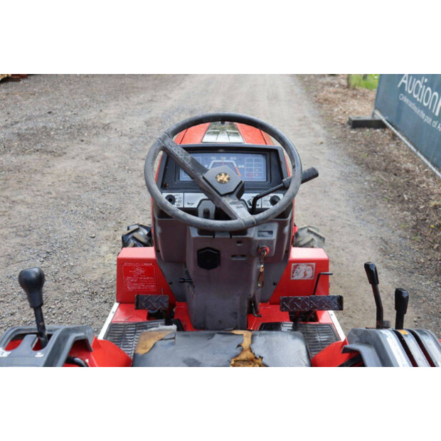 MITSUBISHI MT15D-46860473