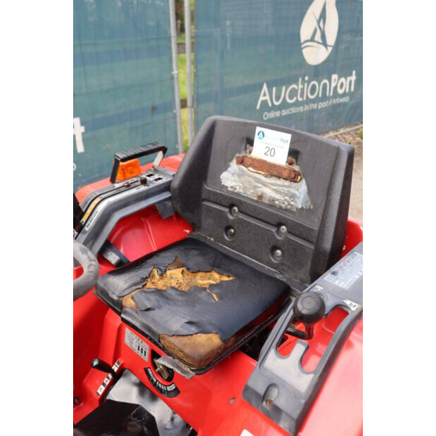 MITSUBISHI MT15D-46860475