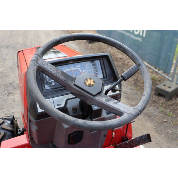 MITSUBISHI MT15D-46860477