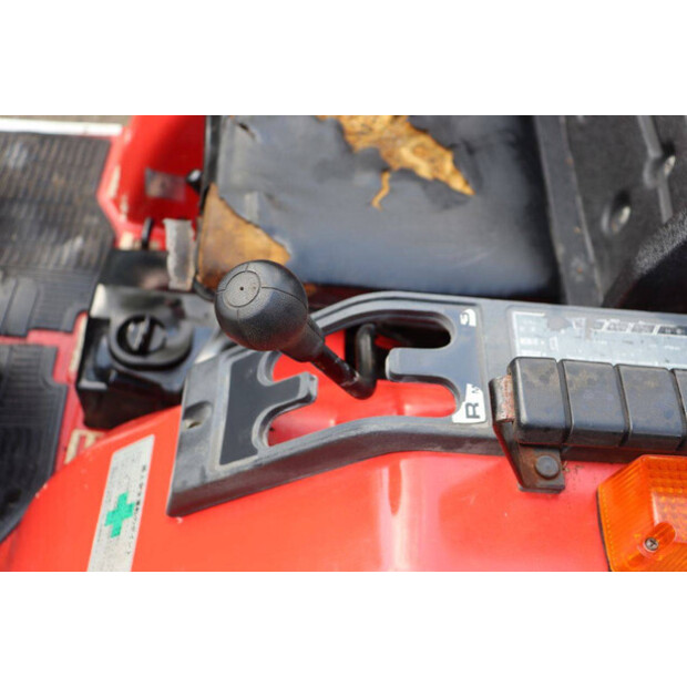 MITSUBISHI MT15D-46860479