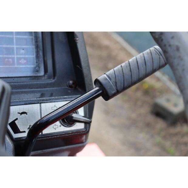 MITSUBISHI MT15D-46860481