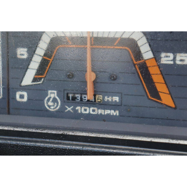 MITSUBISHI MT15D-46860483