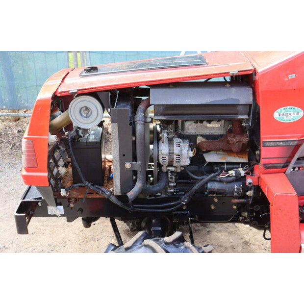 MITSUBISHI MT15D-46860485