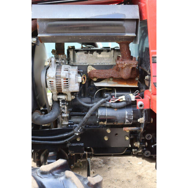 MITSUBISHI MT15D-46860486