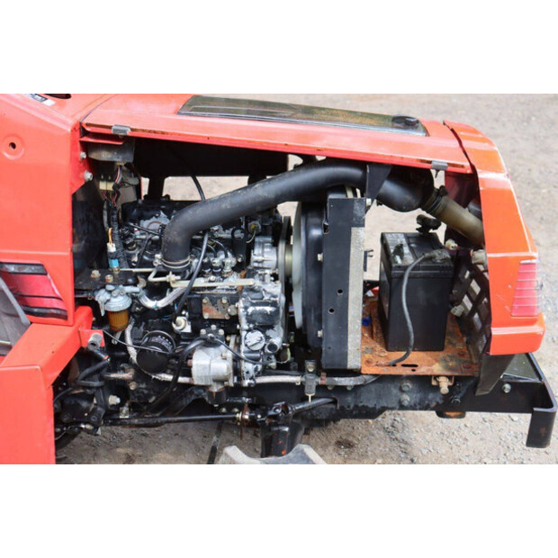 MITSUBISHI MT15D-46860487