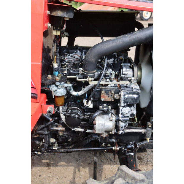 MITSUBISHI MT15D-46860488