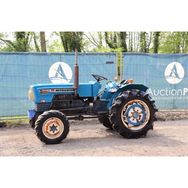 MITSUBISHI D2600FD-46860490