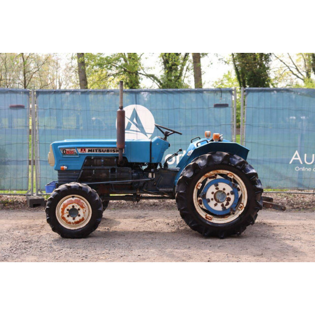 MITSUBISHI D2600FD-46860491