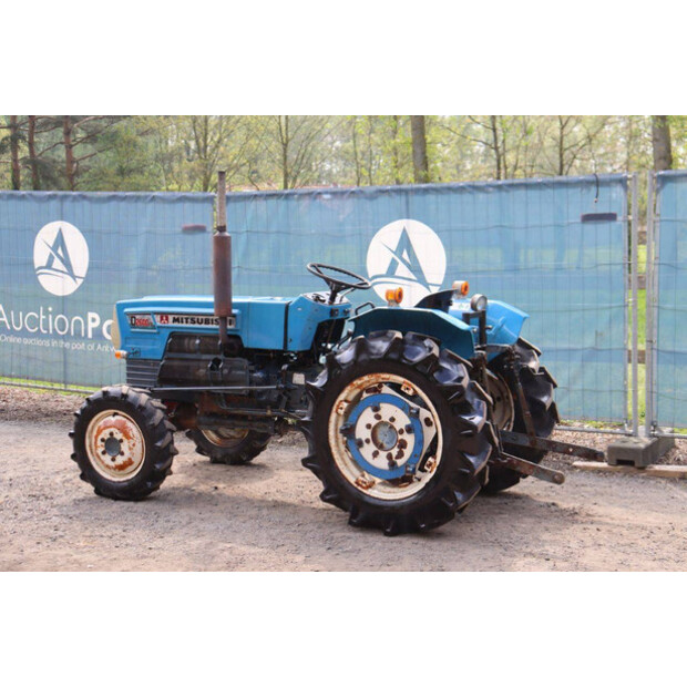 MITSUBISHI D2600FD-46860492