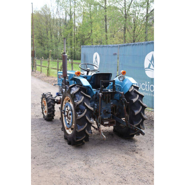 MITSUBISHI D2600FD-46860493