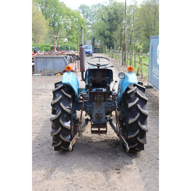 MITSUBISHI D2600FD-46860494