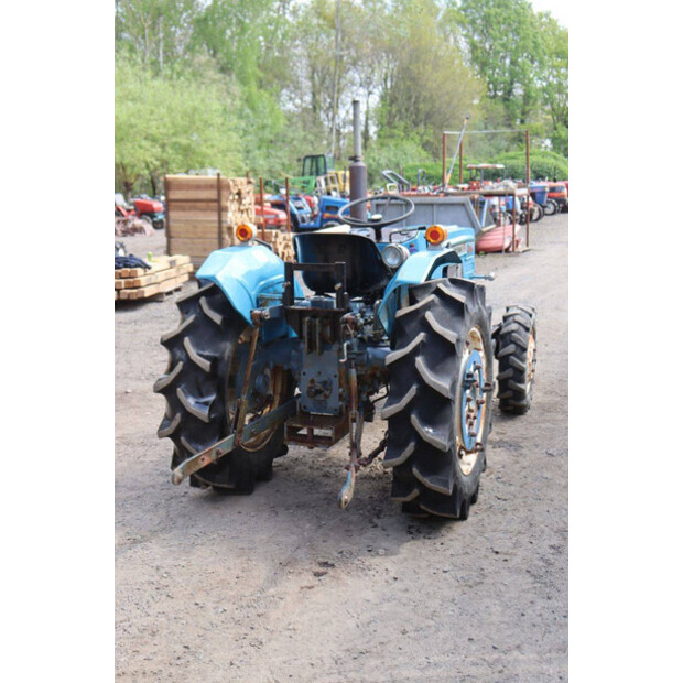 MITSUBISHI D2600FD-46860495