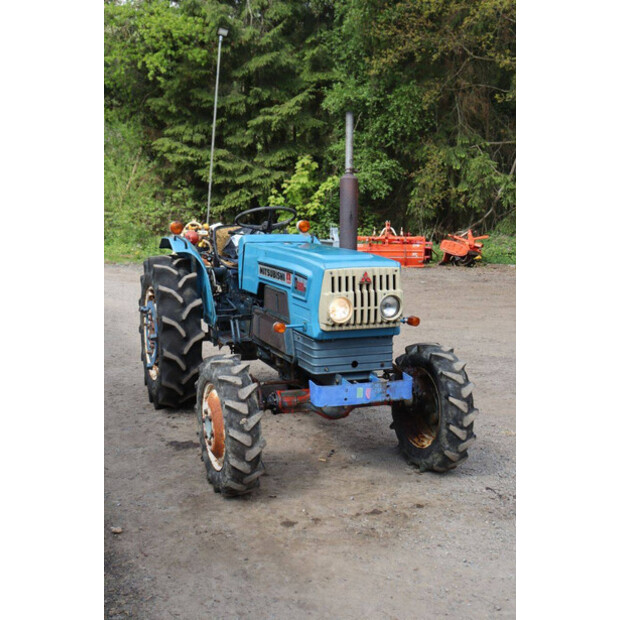 MITSUBISHI D2600FD-46860496