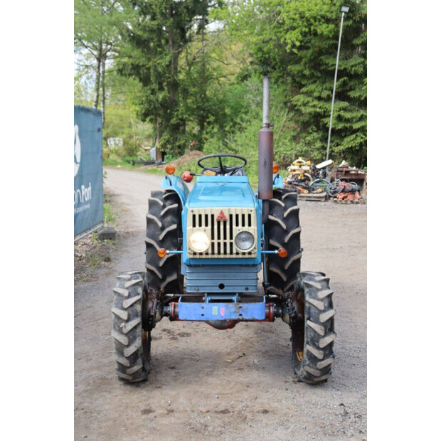 MITSUBISHI D2600FD-46860497