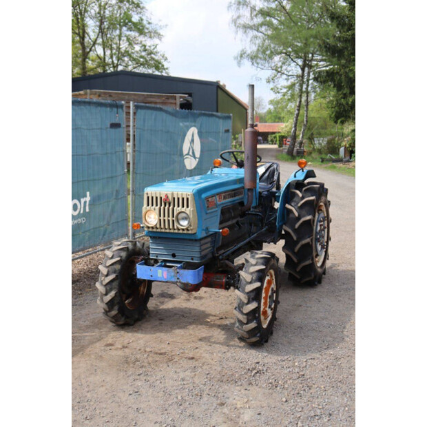 MITSUBISHI D2600FD-46860498