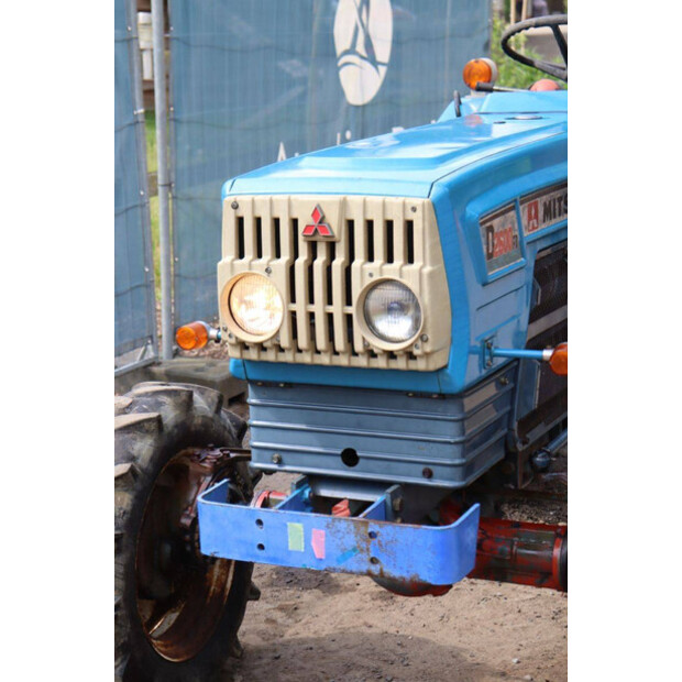 MITSUBISHI D2600FD-46860499