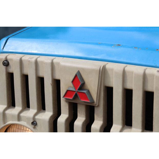 MITSUBISHI D2600FD-46860500