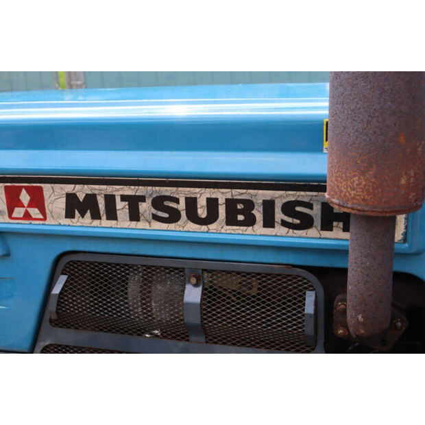 MITSUBISHI D2600FD-46860501