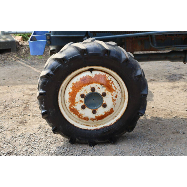 MITSUBISHI D2600FD-46860503