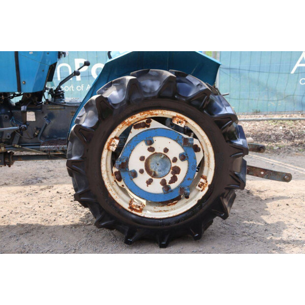 MITSUBISHI D2600FD-46860504