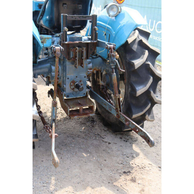 MITSUBISHI D2600FD-46860505