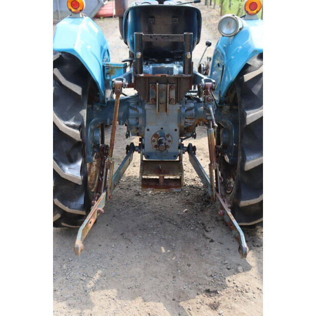 MITSUBISHI D2600FD-46860506