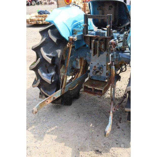 MITSUBISHI D2600FD-46860507