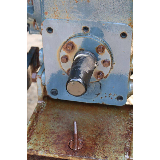 MITSUBISHI D2600FD-46860508