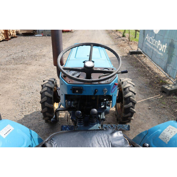 MITSUBISHI D2600FD-46860509