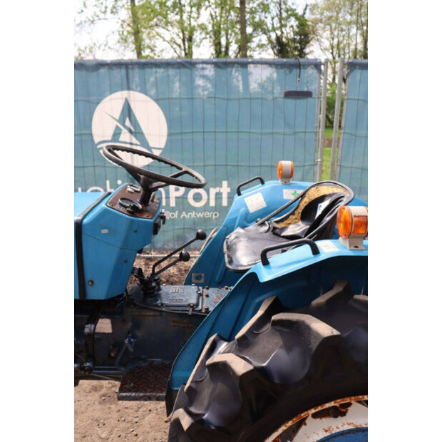 MITSUBISHI D2600FD-46860510