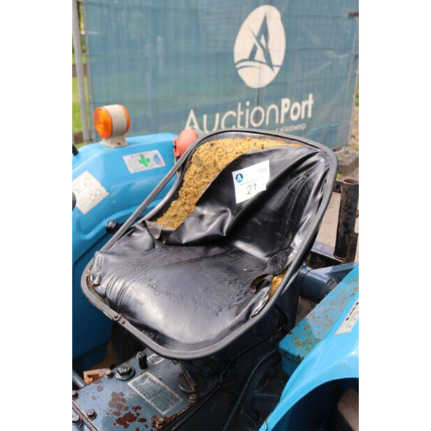 MITSUBISHI D2600FD-46860511